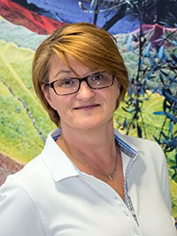 Angelika Leven